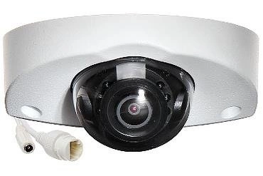 WYPRZEDAŻ Kamera IP Dahua IPC-HDBW4431F-AS - 4.0 Mpx 2.8 mm 