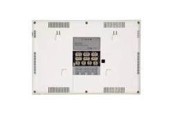 Monitor wideodomofonu M11W Biały VIDOS X