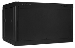 Szafa Rack 6U 19" 450 R19-6U/450 W6406