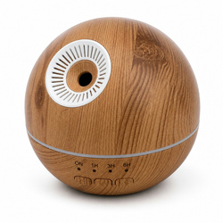 Ukryta kamera WiFi w dyfuzorze  MKY40 – monitoring domu z pamięcią 32 GB