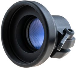 ADAPTER Q-R 30mm