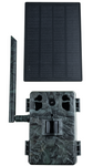 Fotopułapka GSM TOPHUNT H6 Green do monitoringu lasu i posesji