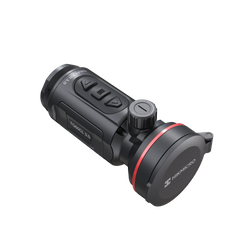 OUTLET Nasadka nakładka termowizyjna z dalmierzem termowizor HIKMICRO Thunder TQ50CL 3.0