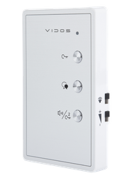 U1011-2 Unifon głośnomówiący Vidos Duo