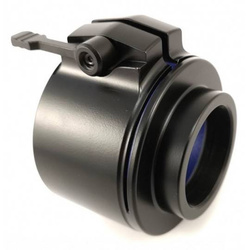 Adapter pierścień 58 mm do nasadki termowizyjnej TA435 Rusan Arta435-58