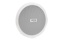Głośnik sufitowy DO SYSTEMÓW AUDIO HQM-SO615