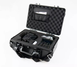 Lornetka termowizyjna Raptor RQ50LN IR940nm z dalmierzem