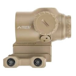 Celownik pryzmatyczny Primary Arms SLx 1x Micro Prism iR Red ACSS Cyclops Gen II FDE