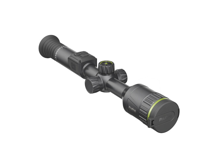 Luneta noktowizyjna Pixfra Volans 4K V850