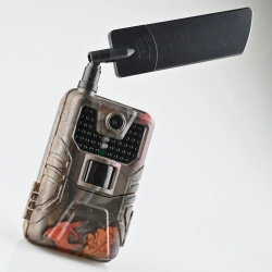 OUTLET Fotopułapka Kamera Leśna HC-900LTE GSM 16MPX