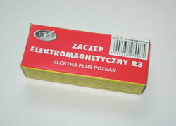 Elektrozaczep R3 lewy bez blokady