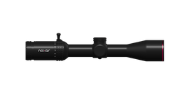 Luneta celownicza Noxar Magnar 1,5-9x42 WA