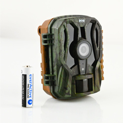 Fotopułapka do obserwacji zwierząt DOGTRACE D-Guard Mini