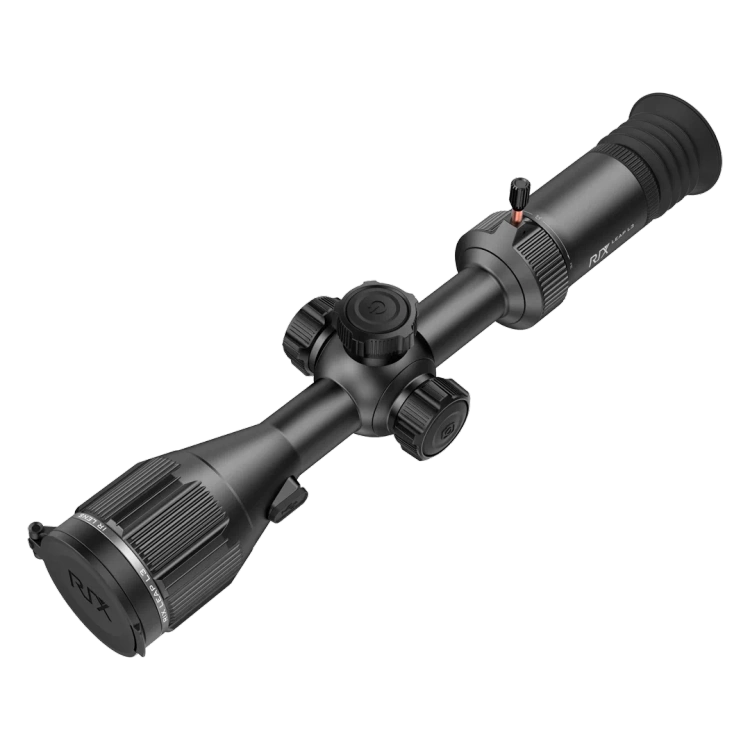 Urządzenie RIX LEAP L3 - widok od przodu z otwartą osłoną