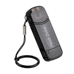 Mini kamera szpiegowska ukryta w pendrive U009 FullHD 32GB