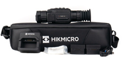 OUTLET Thunder TH25P 2.0 Hikmicro