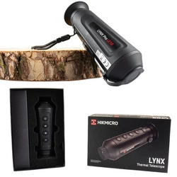 Termowizor obserwacyjny Kamera Hikvision Lynx Pro LE10