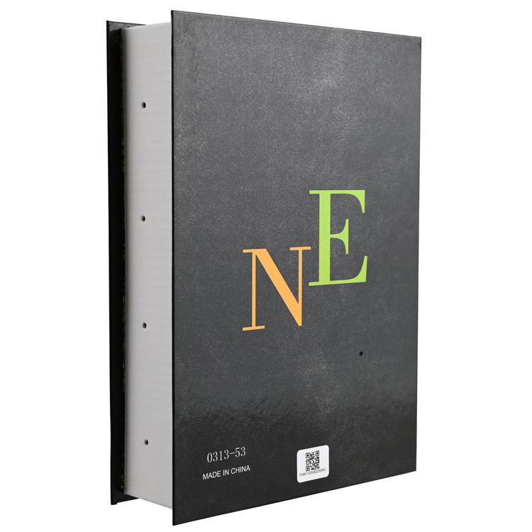 Mini kamera ukryta w książce detekcja ruchu WiFi WF-WJ50