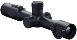 Celownik termowizyjny z dalmierzem na polowanie – PARD Pantera 384 35 mm LRF