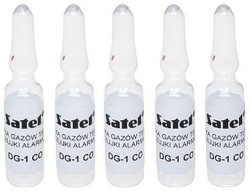 Tester czujek gazu DG-TEST-2 Satel