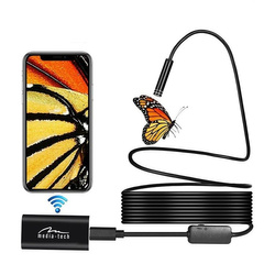 MT4099 endoskop kamera inspekcyjna HD Wifi 5m 