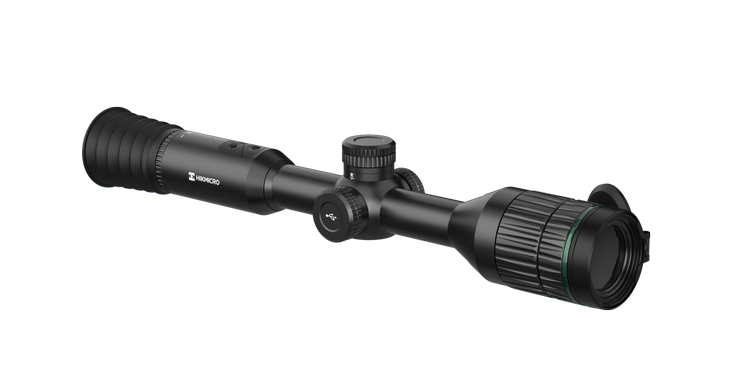 OUTLET Celownik noktowizyjny Noktowizor Alpex A50T 850nm Hikmicro