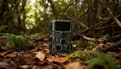 Fotopułapka z podglądem na żywo kamera leśna WiFi RD3049pro