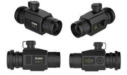 Kamera Termowizyjna Chiron PFI-C425F Pixfra