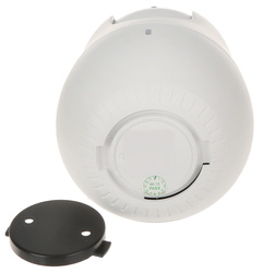 Kamera IP obrotowa wewnętrzna Apti-W34A-Tuya WiFi 3 Mpx 3.6 mm