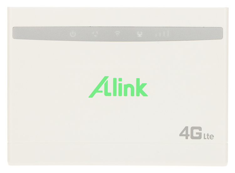 PUNKT DOSTĘPOWY 4G LTE +ROUTER ALINK-MR920 2.4 GHz 300 Mb/s