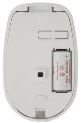 Bezprzewodowa czujka PIR AX PRO DS-PDP15P-EG2-WE Hikvision