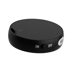 Brelok Mini Dyktafon VM008 2w1 + Detekcja Głosu VOS