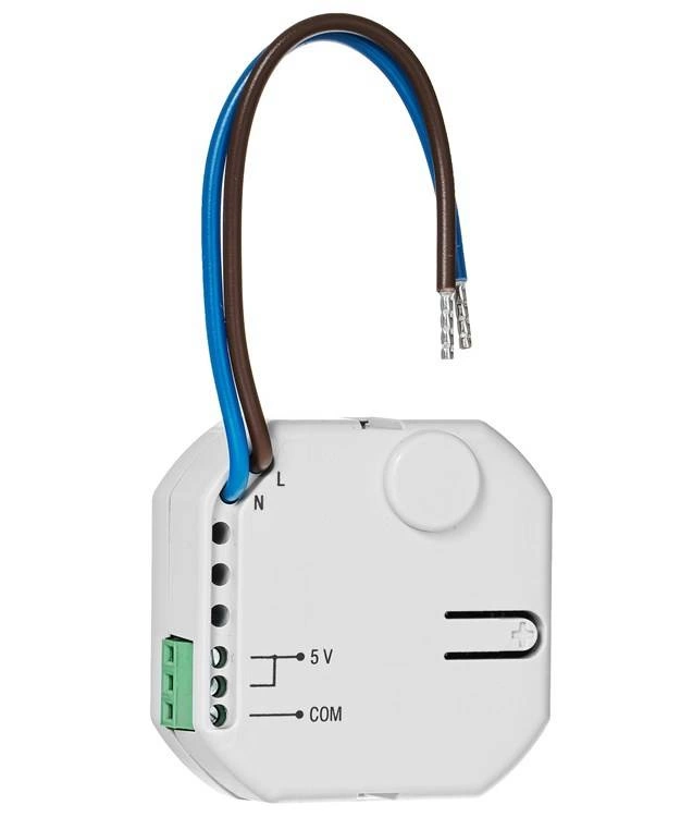 APS-055 - zasilacz dopuszkowy