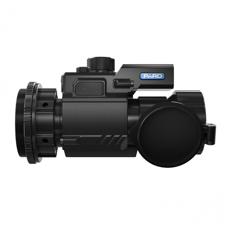 Nasadka nakładka termowizyjna z dalmierzem PARD Predator 480 PR4-35/LRF
