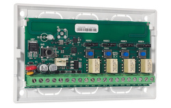 Sterownik radiowy 4-kanałowy RK-4K