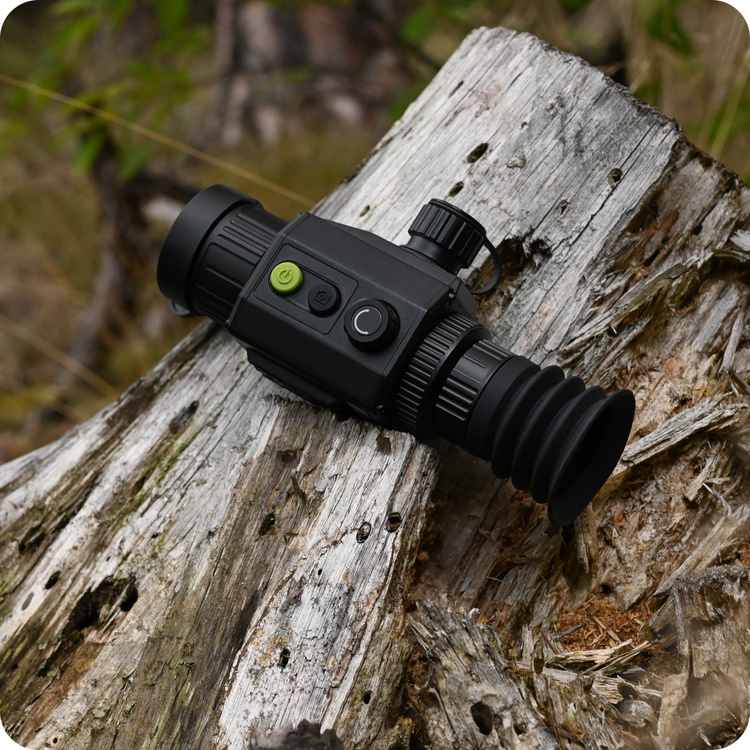 Termowizor Chiron PFI-C435 Pixfra