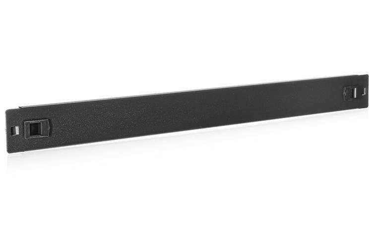 Panel zaślepiający do szafy Rack 19'' PZW1U