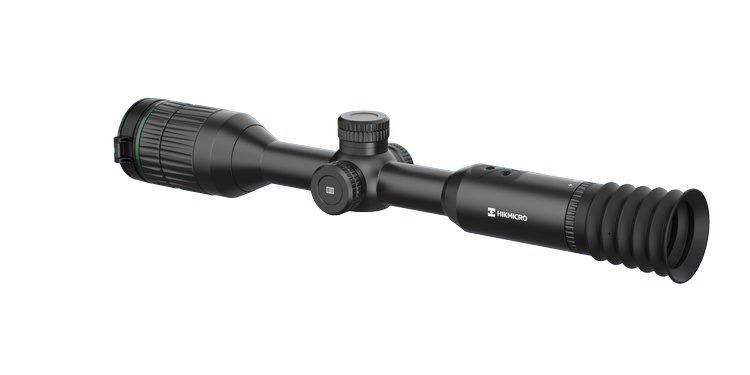 Celownik noktowizyjny Noktowizor Alpex A50T 850nm Hikmicro