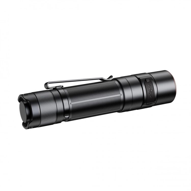 Latarka LED Fenix E35R taktyczna