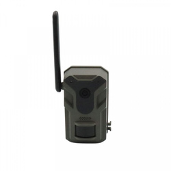 Fotopułapka z podglądem na żywo HWI-T4G Live view z panelem solarnym