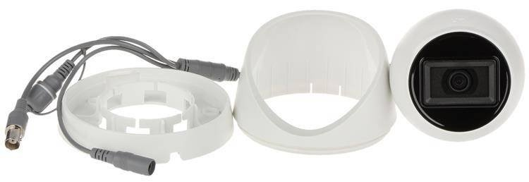 Kamera DS-2CE78H0T-IT3F(2.8MM)(C) - 5 Mpx Hikvision