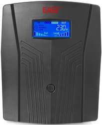 Zasilacz awaryjny UPS1500-T-LI/LCD