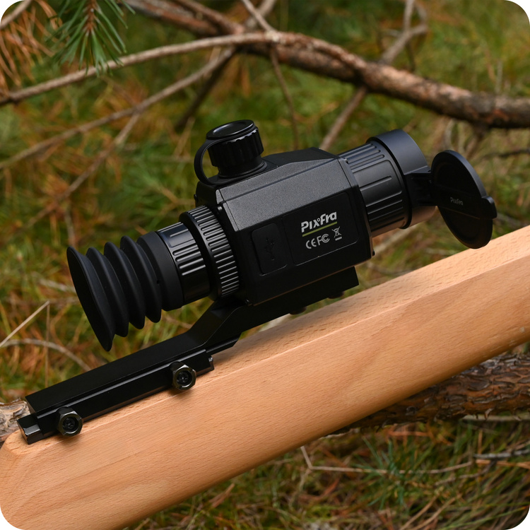 Termowizor Chiron PFI-C435 Pixfra