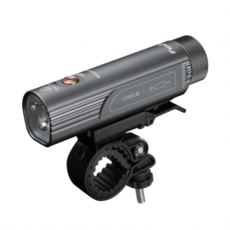 Latarka na rower Fenix BC21R V3.0
