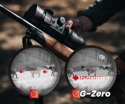 Nasadka termowizyjna Guide TB650P 2.0