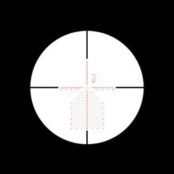 Luneta celownicza Primary Arms SLx 3-18X50 mm FFP Gen II ACSS Athena BPR MIL