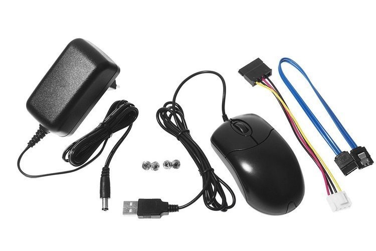 Rejestrator DH-XVR5104HS-I3 Dahua