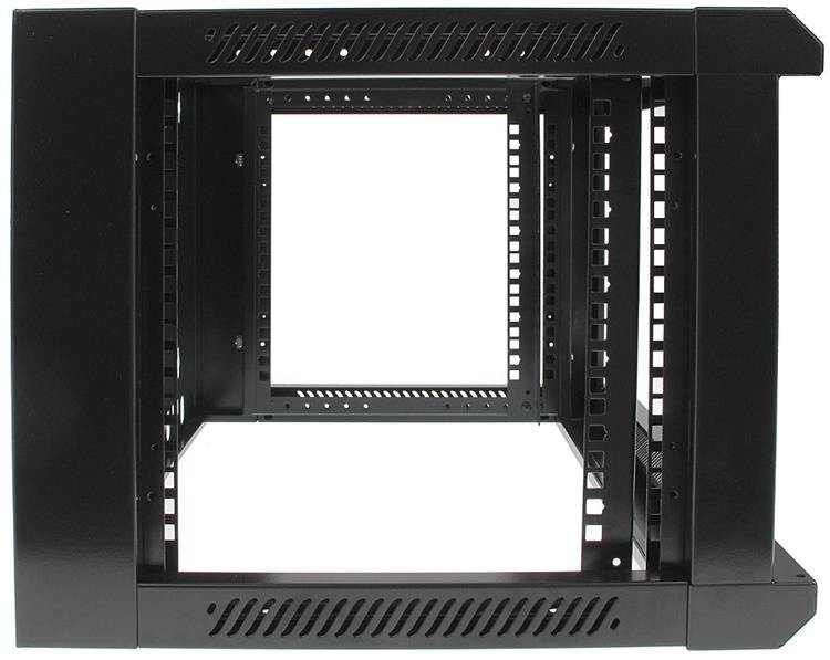Szafa Rack 6U 19" 450 Eprado R19-6U/450