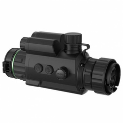 Noktowizor Cheetah LRF 850nm Hikmicro C32F-RL nasadka na lunetę