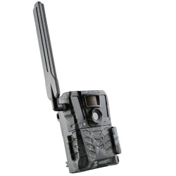 ZESTAW! Fotopułapka kamera leśna Hikmicro M15 4G LTE 10Mpx GSM STAŁE ZASILANIE!